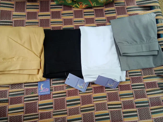 Parameshwari - Women's and Kids Wear